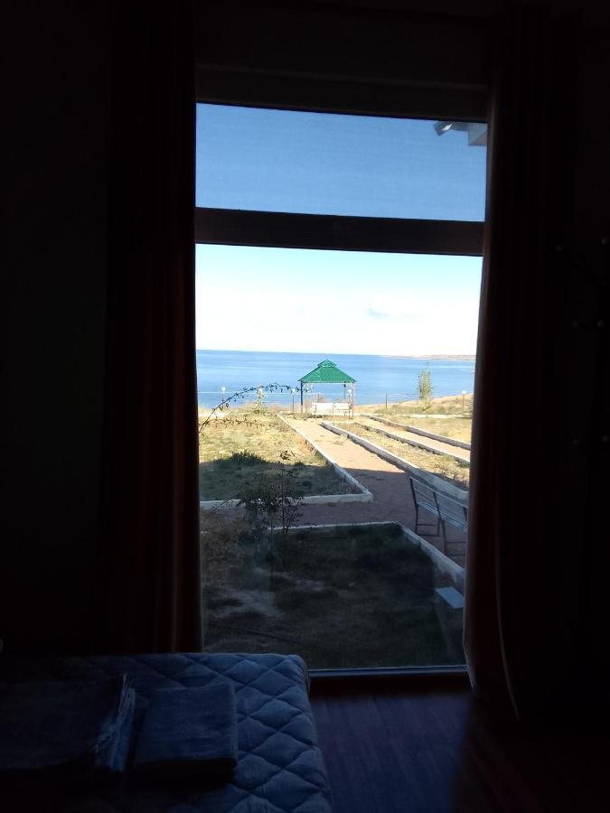 Paradise Tamga Kültér fotó